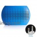 Onner Portable Dehumidifier  250ML Efficient Removes Humidity Mini Air Dryer Quiet Moisture Absorber for Bedroom Cabinet(EU Blue) - B07GPV3TXP